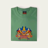 active life tshirt buwan ng wika design