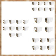 For L10S Ultra / L20 Ultra / S10 Pro / S20 Pro / X10 Ultra / X20 Pro Dust Bag Replacement Spare Part