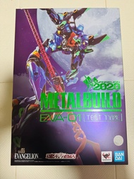 Metal Build EVA 初號機 2020