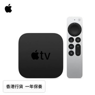 Apple TV 4K [32GB/64GB] 香港行貨