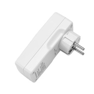 Highly Recommended- <br>16A Gfci Leakage Protection Plug Rcd Socket Home Circuit Breaker Cutout Swit