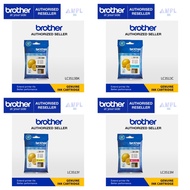 Genuine Brother LC3513 Ink Cartridge for DCP-J572DW, MFC-J491DW LC-3513 3513 LC 3513 LC3513BK LC3513