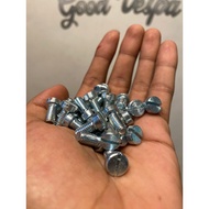 SUPER SPRINT DKK FAN COVER BOLT