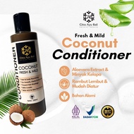 CAB Coconut Fresh & Mild Natural Conditioner  ( Citra Ayu Bali official Bali )