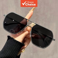 Night Driving Sunglasses for Drivers Anti Glare Yellow Tinted Uv400