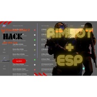 Counter Strike 2 Hack Aimbot + Triggerbot / ESP / Skin Changer Undetected