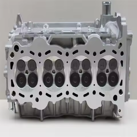 2tr-fe complete cylinder head for engine 2tr-egr assembly 11101-75200 11101-75240 11101-0c030