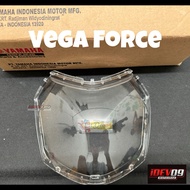 Original Stanley Yamaha Vega Force FI 1FD Headlight Lens Glass Mica