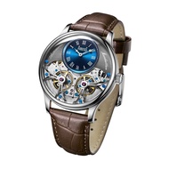 Arbutus Double Balance Wheel AR1903SUF Automatic Watch