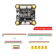 SpeedyBee F405 V5 Stack F405 V5 FC 55A ESC 3-6S 30.5x30.5mm For Betaflight INAV Ardupilot