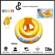 Intex 59574 Baby Float Pool School - Intex 59574