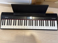 Roland GO:PIANO 電子琴
