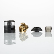 Reload S Rta Best Clone Single Coil 24.5Mm 24.5 Mm By Vapor Usa No Sxk