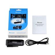 📢NEW🔥 wecast E3-ทีวีไร้สาย   WIFI dongle HDMI strdaming media 👍