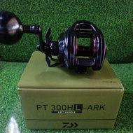 Daiwa BC Reel RT 300H(L)25'