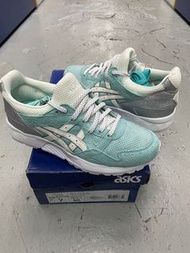 Asics Gel-Lyte V Kith Ronnie Fieg  Diamond Supply Co Teal White