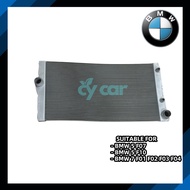 BMW F07 F10 F01 F02 F03 F04 B47 N47 N57 RADIATOR ASSY 17118509175 17118509177 17117805627