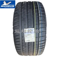 Michelin Tire 245/40R19 275/35R19 100Y PS4 * ZP Explosion-Proof BMW 5 Series Benz E-Class