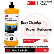 3M Machine Polish 05996 (946ml)