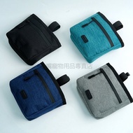 [Discount Free Shipping] Pet Bag Training Bag Training Bag Dog Training Belt Bag Dog Training Dog Be