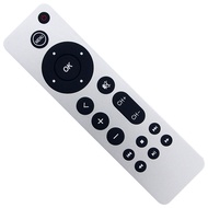 Compatible with For Apple 1 2 3 4 5th Generation TV A2169 A184 MC377LL/A No Voice Remote Control