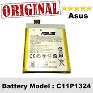 Original Battery Asus Zenfone 5 ZE620KL / A500KL / A500CG / A501CG Battery C11P1324