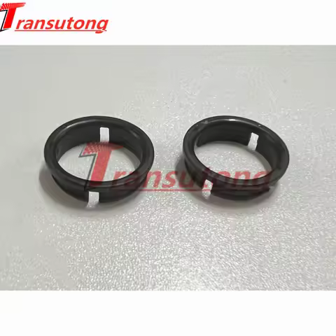 2 PCS DQ200 0AM DSG Automatic Transmission Valve Body Dust Cover Clip For 0AM DQ200 DSG 7-SP