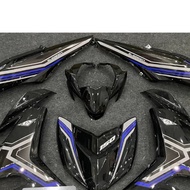 EXCITER 150 MX KING STAMP ONLY 3A DECAL