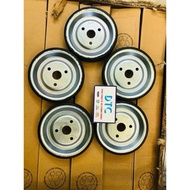 Peugeot 3008 / 5008 / 508 / 408 Water Pump Pulley – Precision Engine Spare Parts