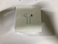 Airpods 2 代 / second generation (giveaway )