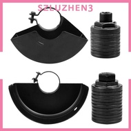 [Szluzhen3] Angle Grinder Adapter with Dust Connect Practical Stable Simple to