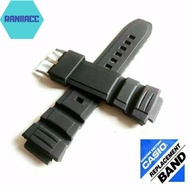 STRAP CASIO WATCHTALI HDD-S100-3A HDD S100 W S220 AE-2000 WS-220