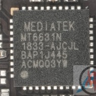 Ic MT6631N ic wifi samsung a10s