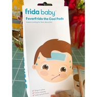 FRIDA BABY FeverFrida fever-reducing patch for babies - From America