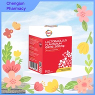 GKB Lactobacillus GKM3 Probiotic Instock[buy 3 free 1]