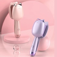 Egg Stick Roll Wavy Hair Straightener Practical Hair Curler