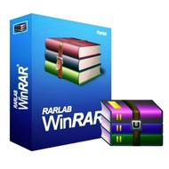 WinRAR 6.24 x84 + x64 | 32-bit bit + 64-bit + Universal Full License Zip RAR