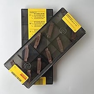 N123H2-0480-0005-GF 1125 / CNC lathe carbide blade tool 10 Pcs