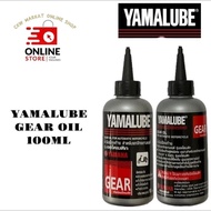 Yamalube Scooter Gear Oil (100ml)