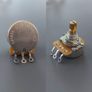 CTS 500K PRO Split Shaft guitar & bass Potentiometer original allparts USA