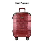 HUSH PUPPIES Trolley Case With TSA Lock 29-inch [Check-in luggage]