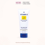 [Genuine Thai Standard Goods] Thai Vitamin E Facial Cleanser (With Genuine Stamp) 01Lamerci cosmetic MSP61613