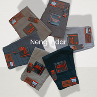 Celana Naomi Oxygen Hugo Panjang Pria Cowok Cowo Laki Pensil Skinny Stretch Melar Terbaru 2023 Warna