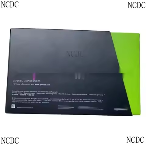 GEFORCE 30 NVLINK 4-SLOT 30 Series Crossfire Bridge RTX3090 Graphics Card