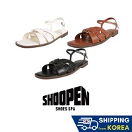 [SHOOPEN] (🇰🇷Korean Brand / Korean Style) Round cover shoes 1.0 hpwwnd201s