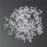 L tube bend for Diy CISS Kits ink system Prinhead maintenance for Canon E400 E410 E500 HP 2336 print