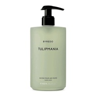 Byredo TULIPMANIA Hand Lotion&Wash 450mlFOR Byredo TULIPMANIA Hand Lotion&Wash 450ml