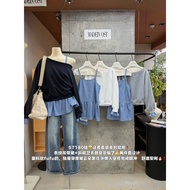 [MTM STORE] SWEATER MIX 57180 - MADEINOST