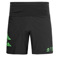 T8 Ultra Sherpa Shorts (XS)