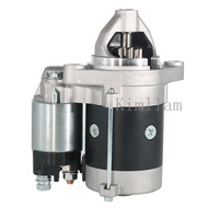 STARTER For Honda GX700IRH GX690RH GX660R GX690R GX800IRH 31200-Z6L-003 GX690HX